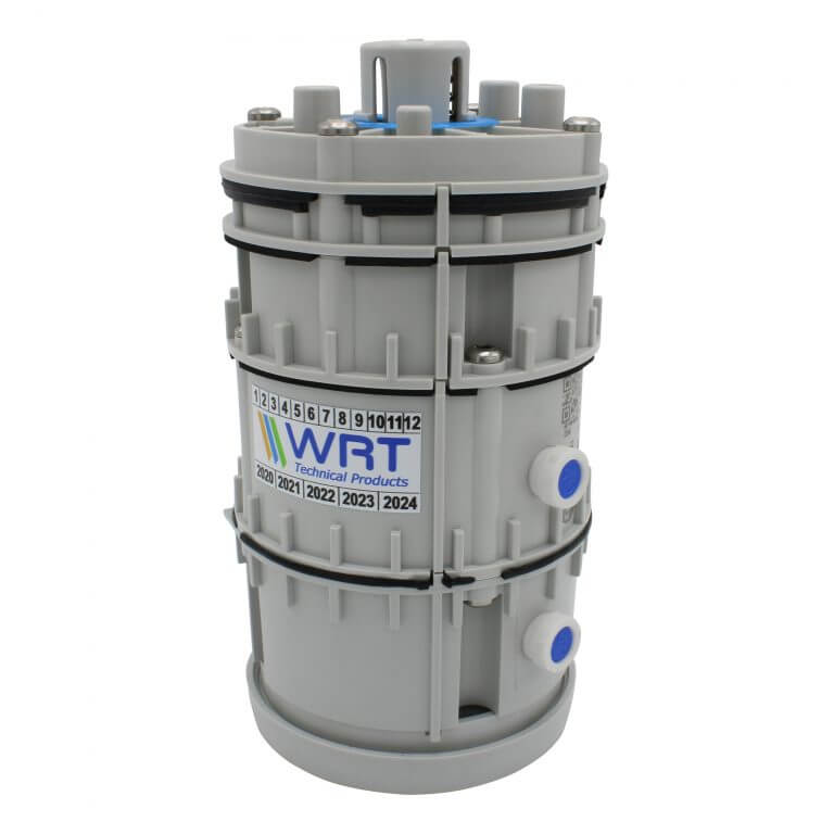EVAC 5775500 - Toilet control mechanism - WRT Products Products