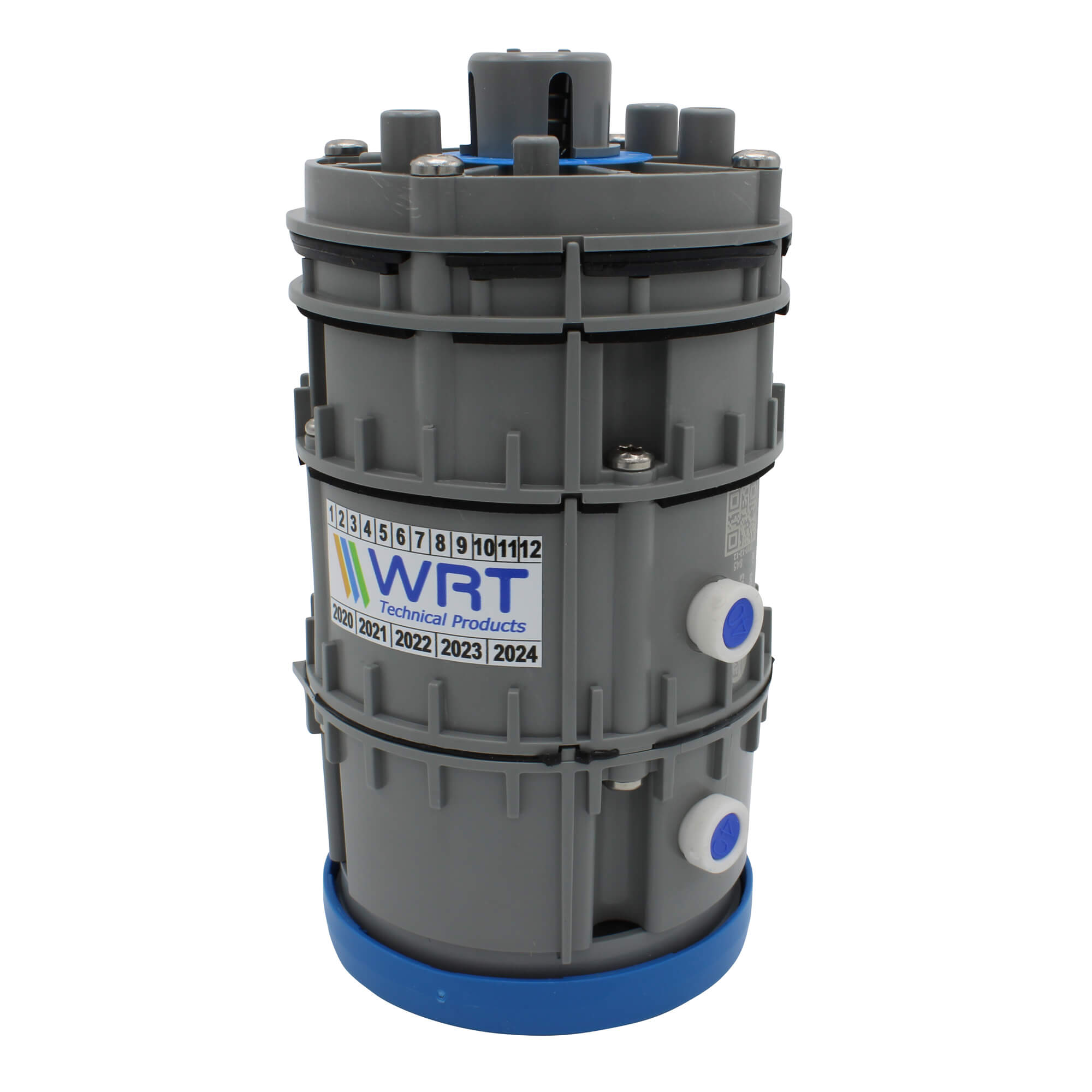 EVAC 5775500 - Toilet control mechanism - WRT Products Products